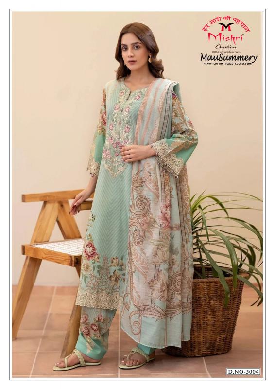 Mishri mausummery vol 5 wholesale pakistan salwar suits